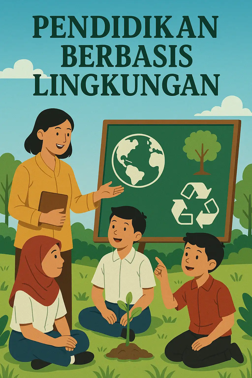 Environmental Based Education