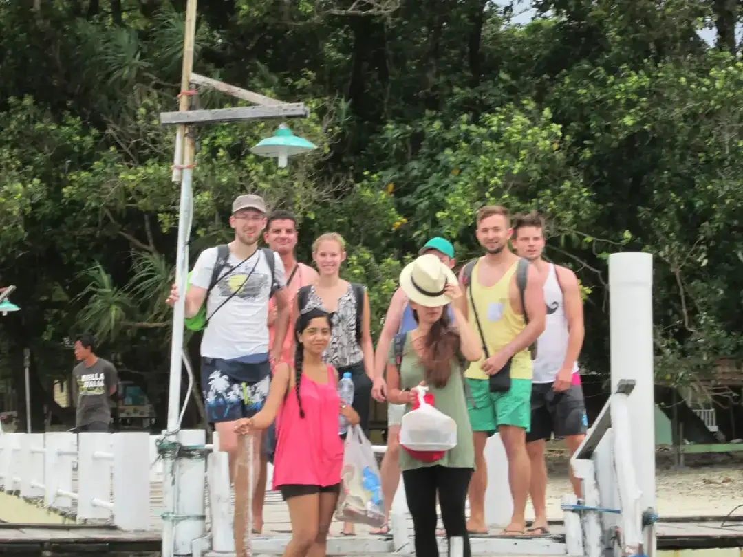 Ecotourism Development in Ujung Kulon National Park Ecotourism Development in Ujung Kulon National Park